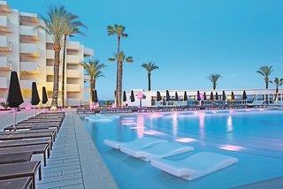 Playa d'en Bossa - Sentido Garbi Ibiza & Spa