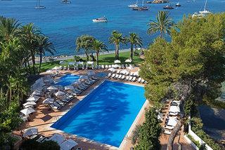 Eivissa (Ibiza Stadt) - THB Los Molinos