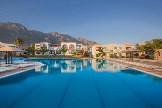 Kardamena (Kos Island) - Akti Beach Club