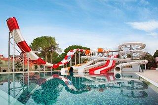 Kadriye (Belek) - IC Hotels Santai Family Resort