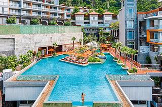 Kalim Beach - Kalima Resort & Spa Phuket