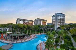 Kundu (Antalya) - Hotel Trendy Lara