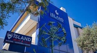 Rhodos Stadt - Island Boutique Hotel