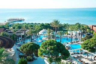 Belek - Limak Atlantis Deluxe Resort & Hotel