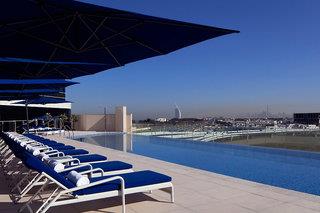Dubai - Media City - Avani+ Palm View Dubai Hotel & Suites