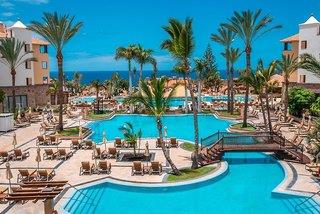 Playa del Duque (Costa Adeje) - Hotel GF Gran Costa Adeje