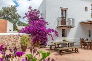 San Lorenzo de Balàfia - Agroturismo Can Pere Sord