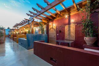 Rhodes Town - 10Gr Boutique Hotel & Wine Bar
