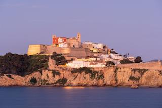 Eivissa (Ibiza Stadt) - Parador de Ibiza