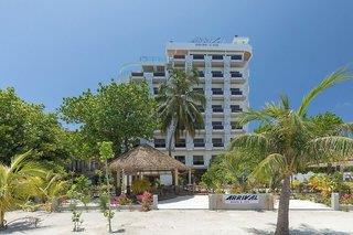 Kaafu (South Male) Atoll - Arrival Beach & Spa