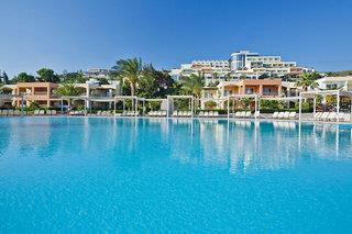 Psalidi-Paradisi (Kos Island) - Kipriotis Maris Suites