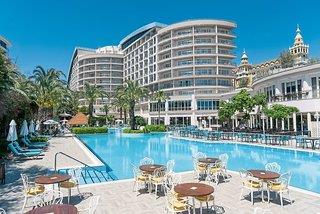 Kundu (Antalya) - Liberty Hotels Lara