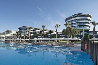 Belek - Voyage Belek Golf & Spa