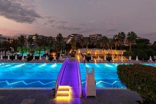 Belek - Susesi Luxury Resort