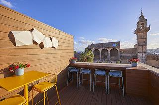 Palma de Mallorca - Santa Clara Urban & Spa